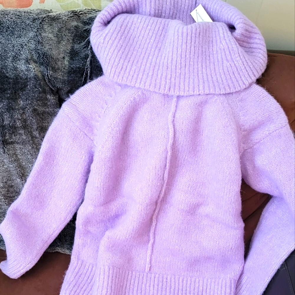 Banana republic sweater